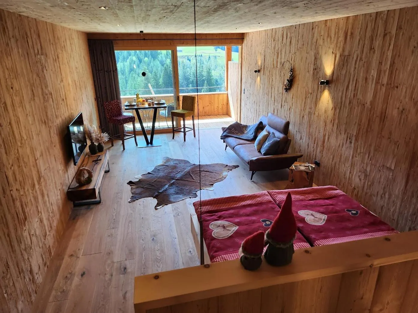Alpenu Exklusiv Villa Balderschwang
