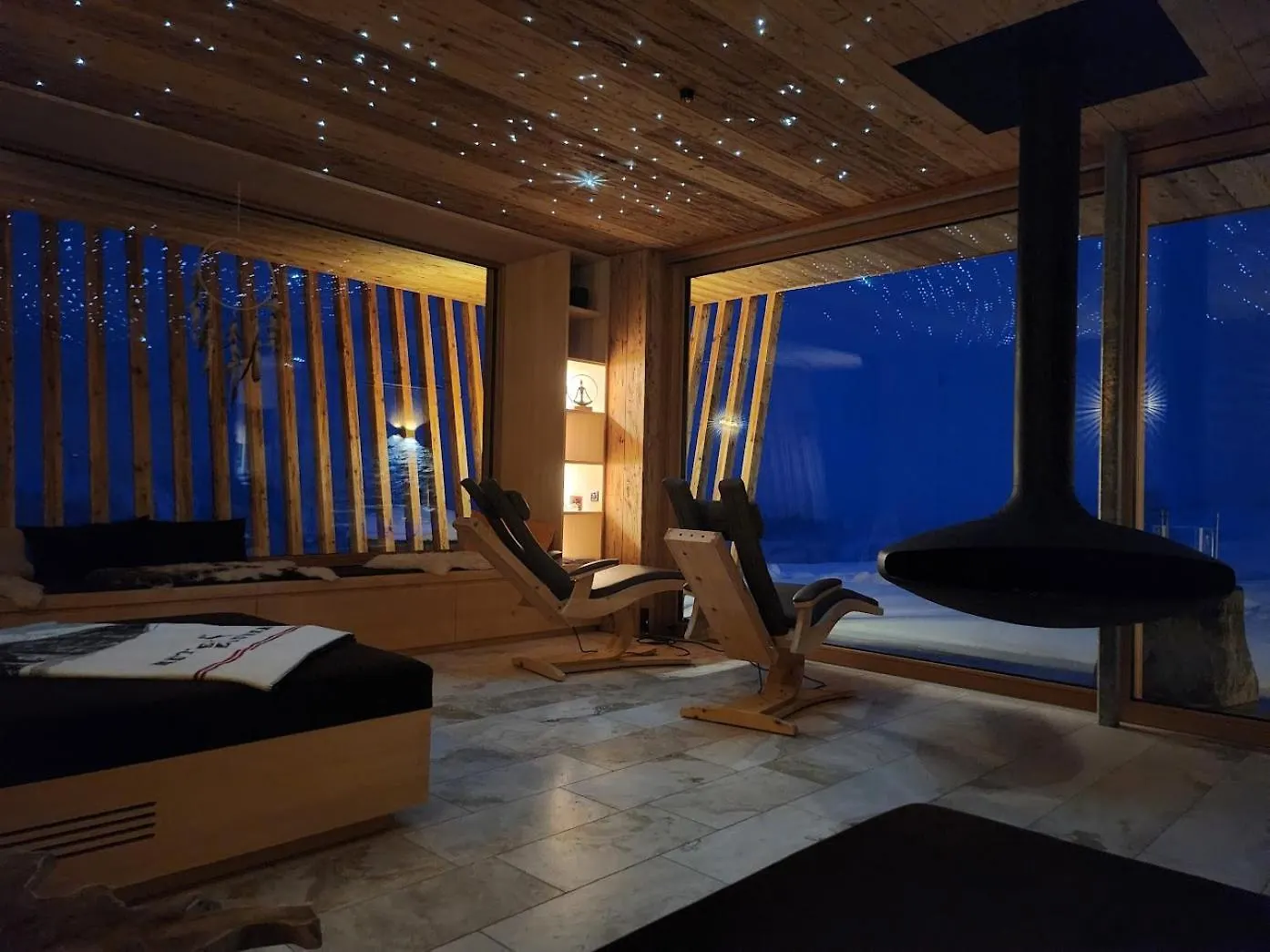 Alpenu Exklusiv Villa Balderschwang Tyskland