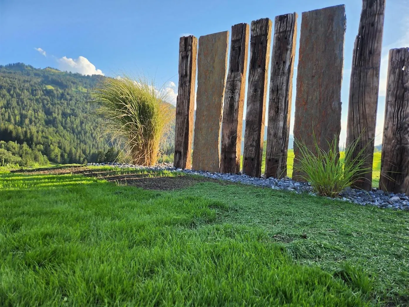 Alpenu Exklusiv Villa Balderschwang Tyskland