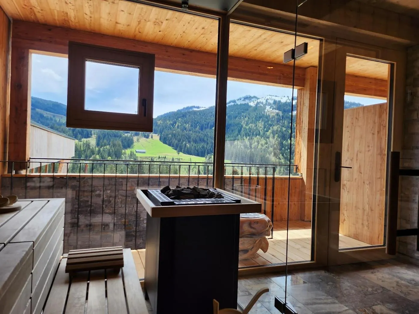 Alpenu Exklusiv Villa Balderschwang 0*,  Tyskland