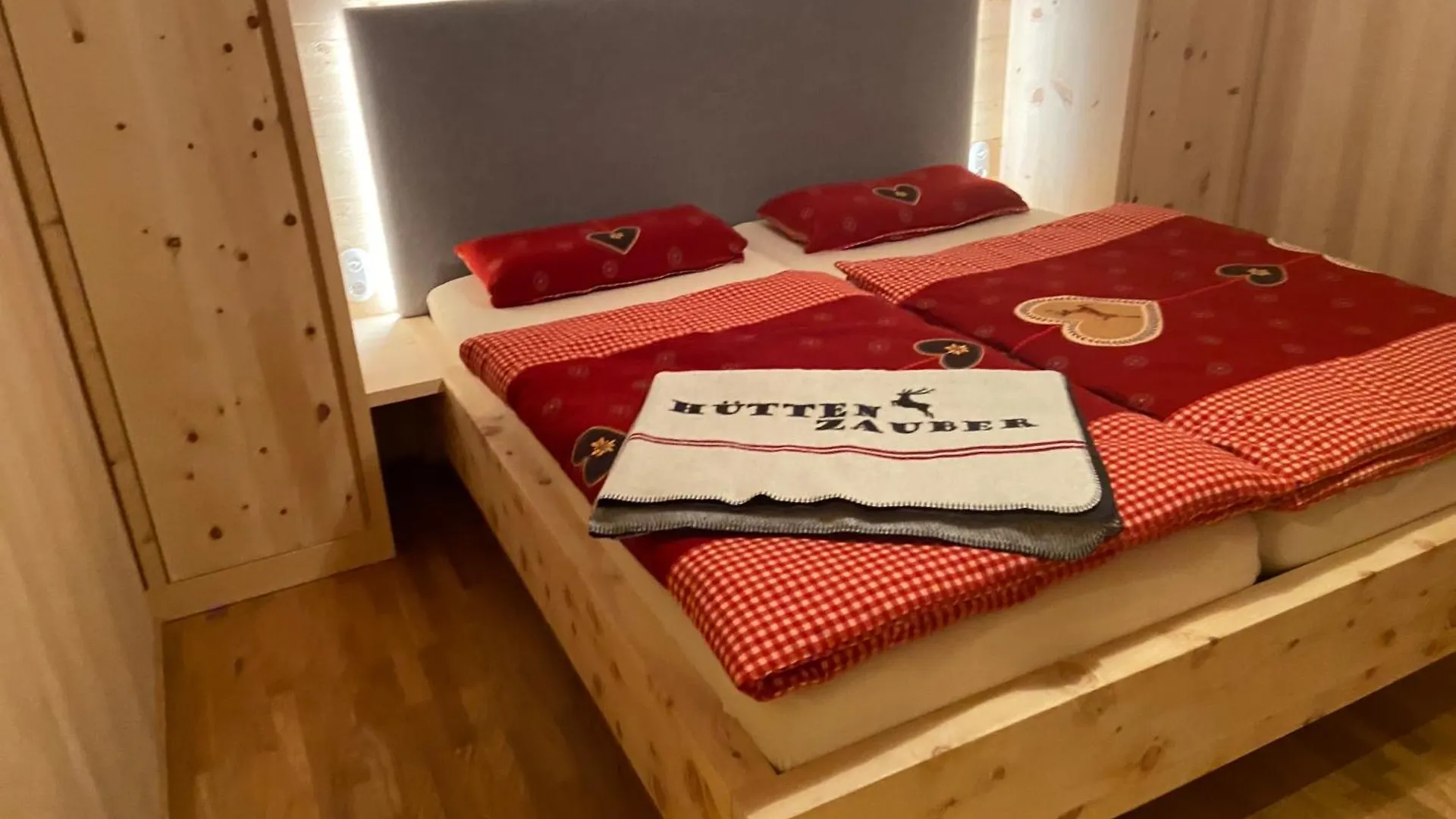 Alpenu Exklusiv Villa Balderschwang