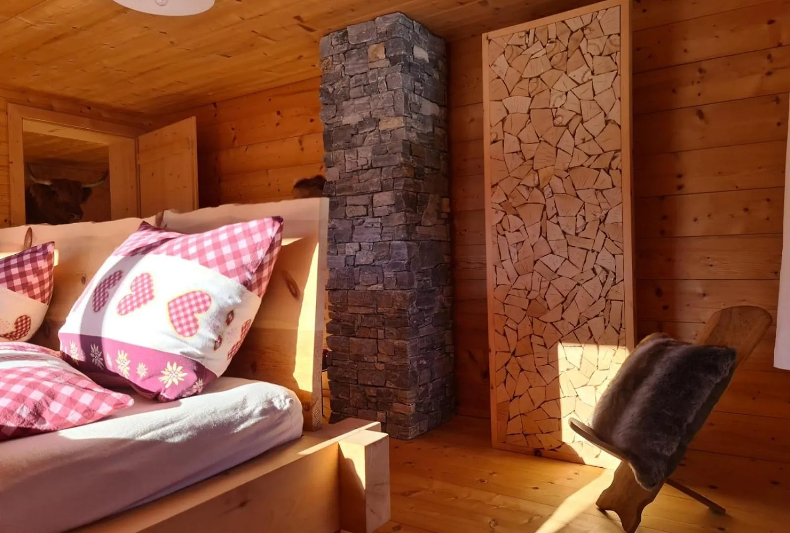 Alpenu Exklusiv Villa Balderschwang Tyskland
